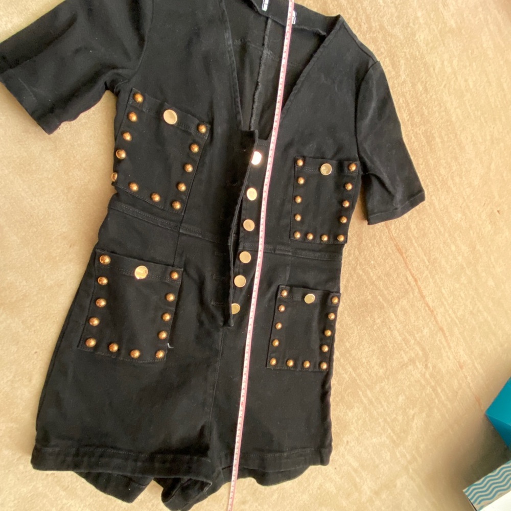 Jumpsuit - Picture 3 of 5
